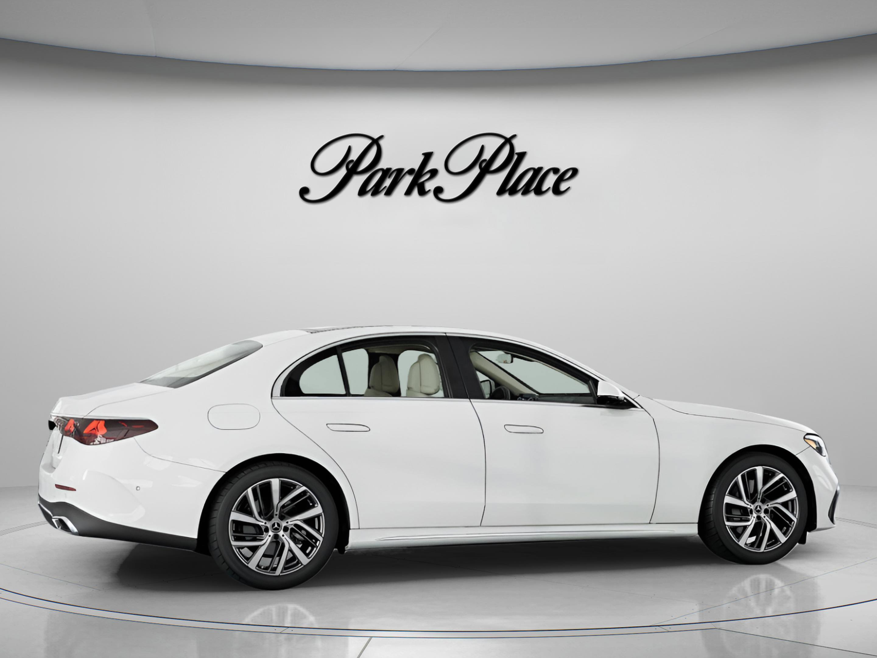 New 2026 Mercedes-Benz E 350 Sedan image 24