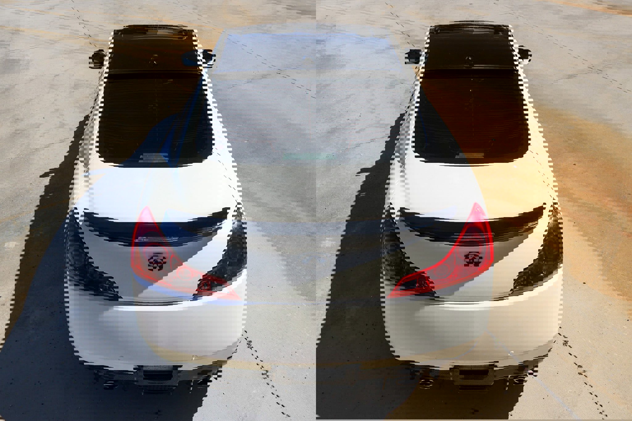 Used 2013 INFINITI G37 x Coupe w/ Premium Pkg image 12