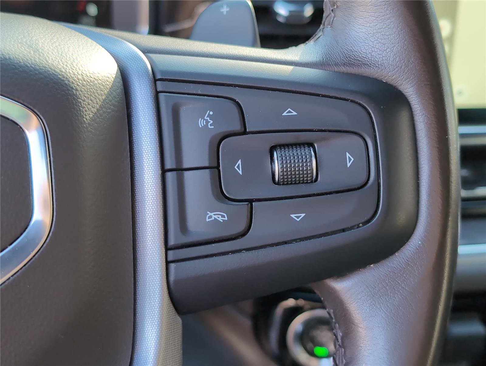 Used 2022 GMC Sierra 1500 SLT w/ SLT Premium Plus Package image 24