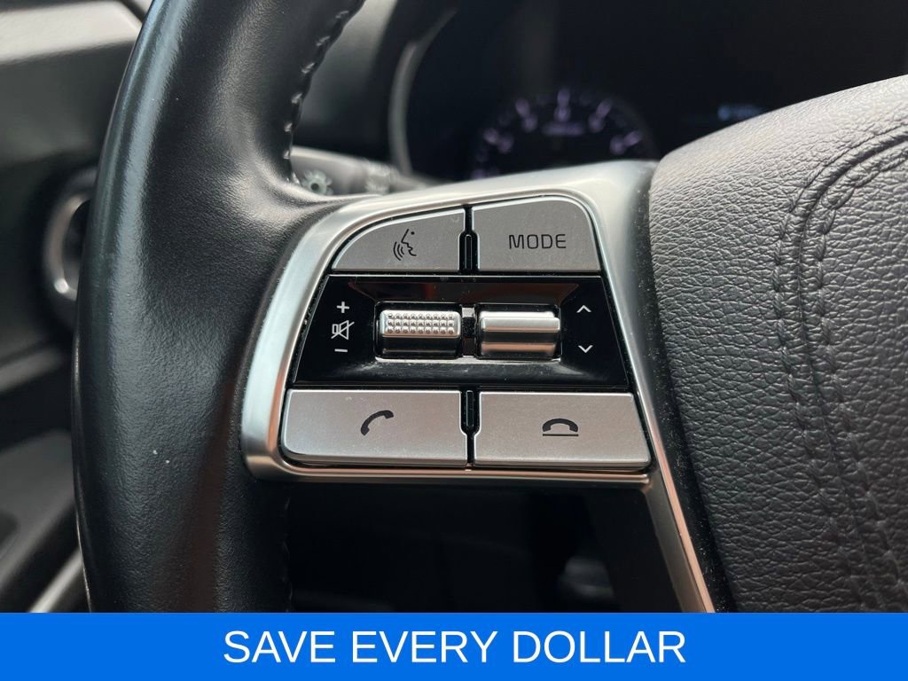 Used 2022 Kia Telluride LX FWD image 18