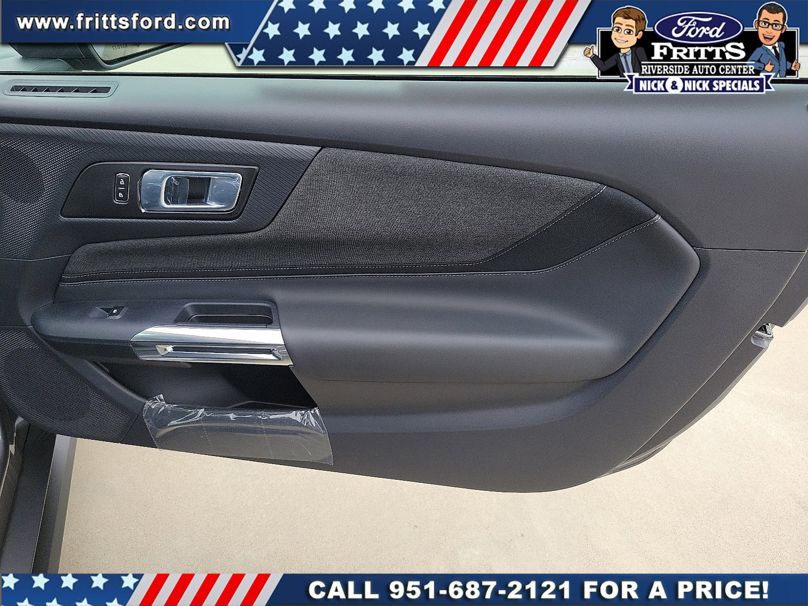 New 2026 Ford Mustang GT w/ Bronze Appearance Package image 16