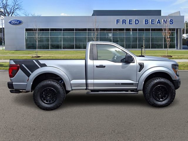 Used 2025 Ford F150 XL AWD/4WD image 9
