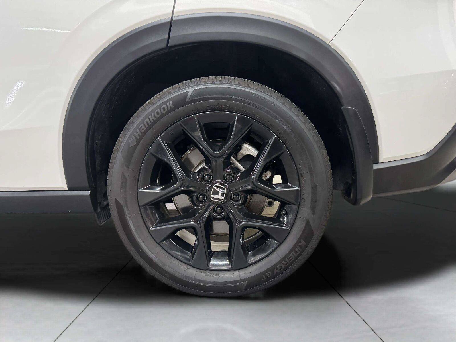 Used 2025 Honda HR-V Sport image 37
