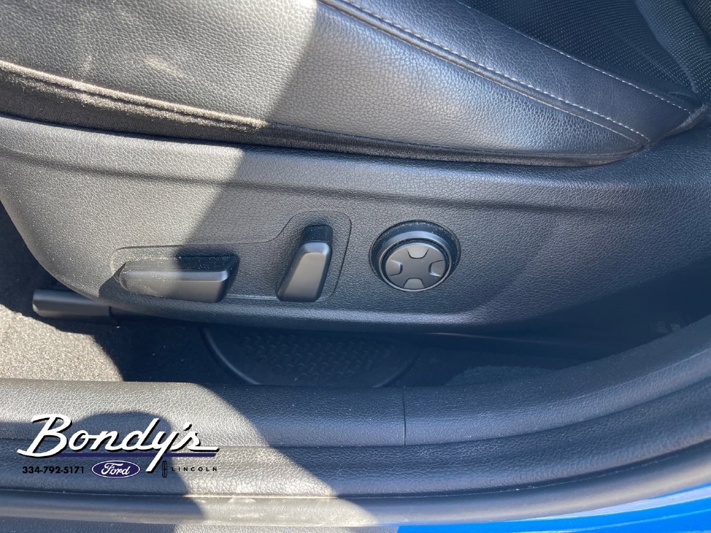Used 2019 Kia Stinger GT RWD image 9