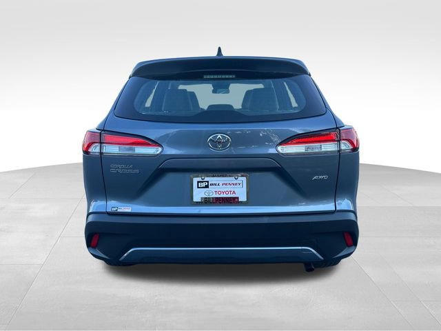 Used 2023 Toyota Corolla Cross L image 4