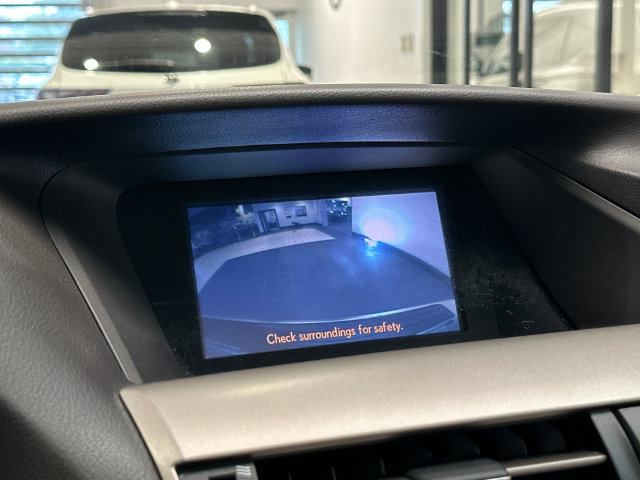 Used 2015 Lexus RX 350 AWD image 28