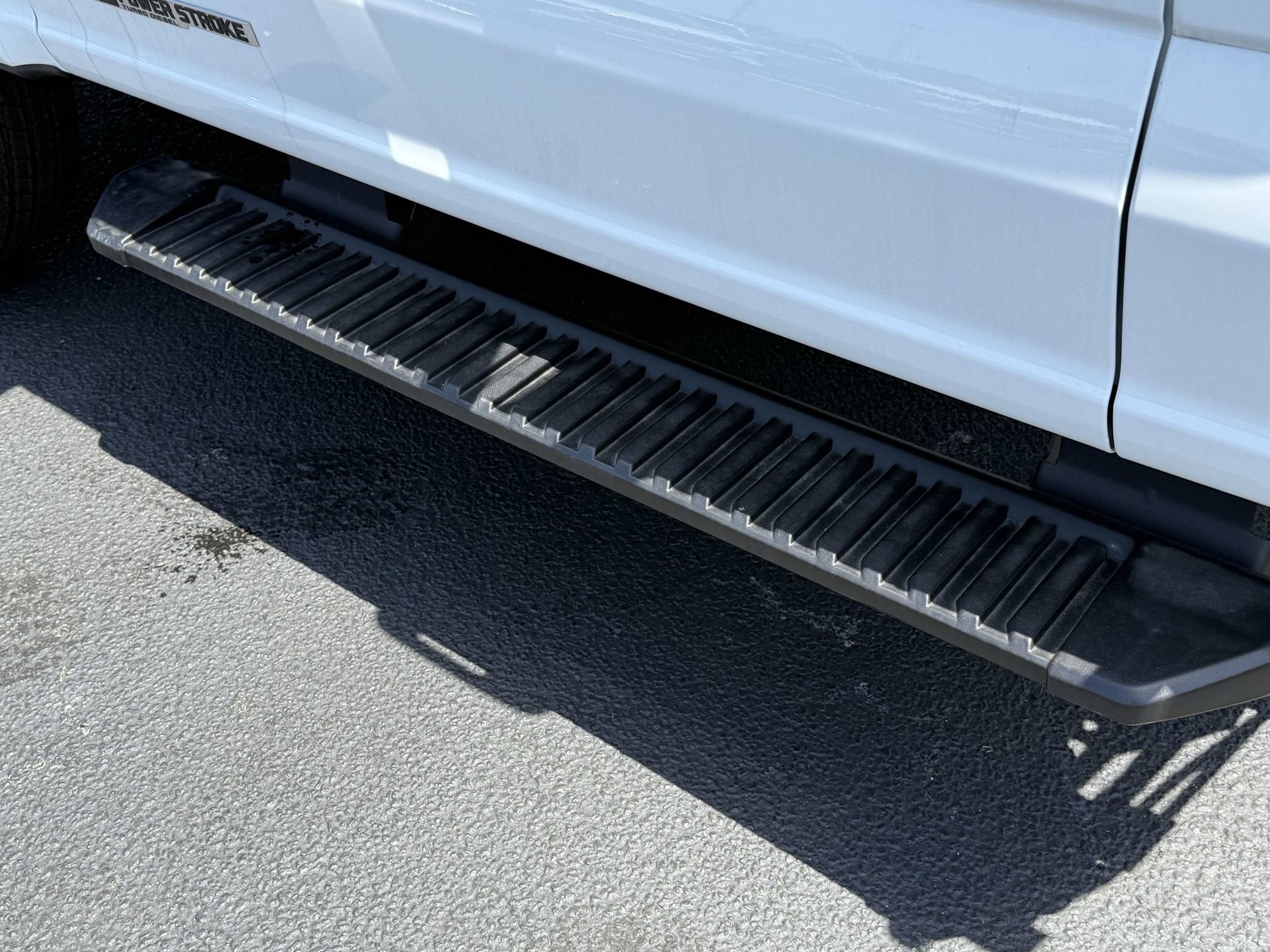 New 2024 Ford F350 XL w/ XL Chrome Package image 27