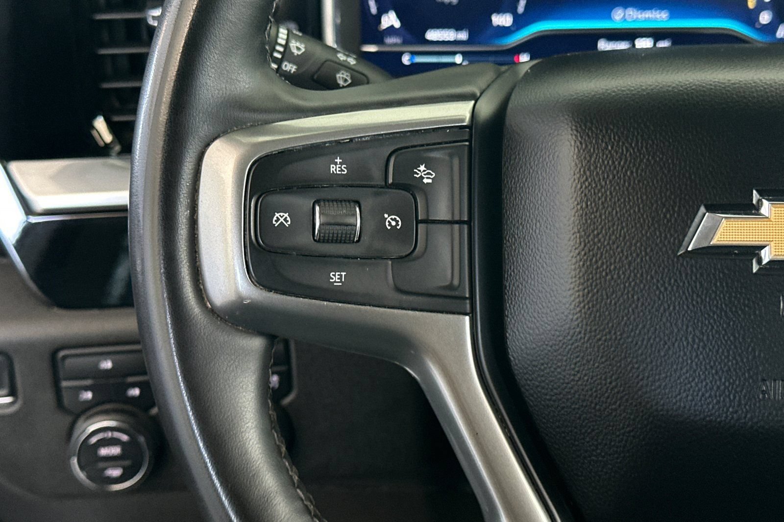 Used 2024 Chevrolet Silverado 3500 LT AWD/4WD image 31