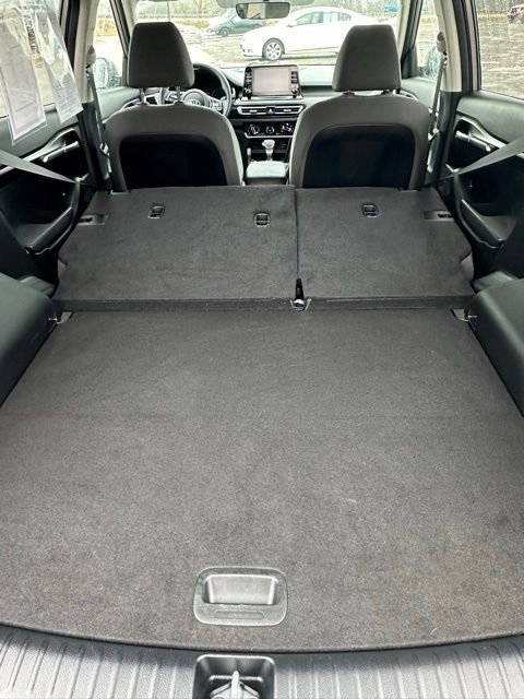Used 2021 Kia Seltos LX image 15
