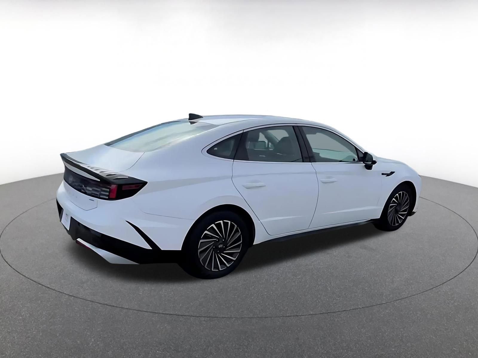 Used 2025 Hyundai Sonata SEL image 15