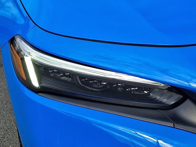 Certified 2023 Honda Civic Sport image 9