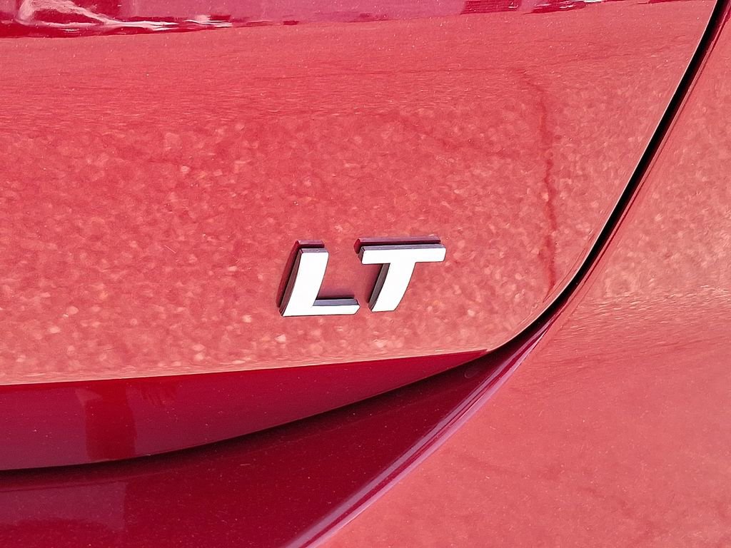 Used 2019 Chevrolet Equinox LT FWD image 31