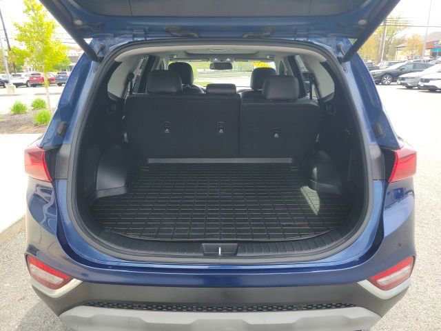 Used 2019 Hyundai Santa Fe AWD image 7