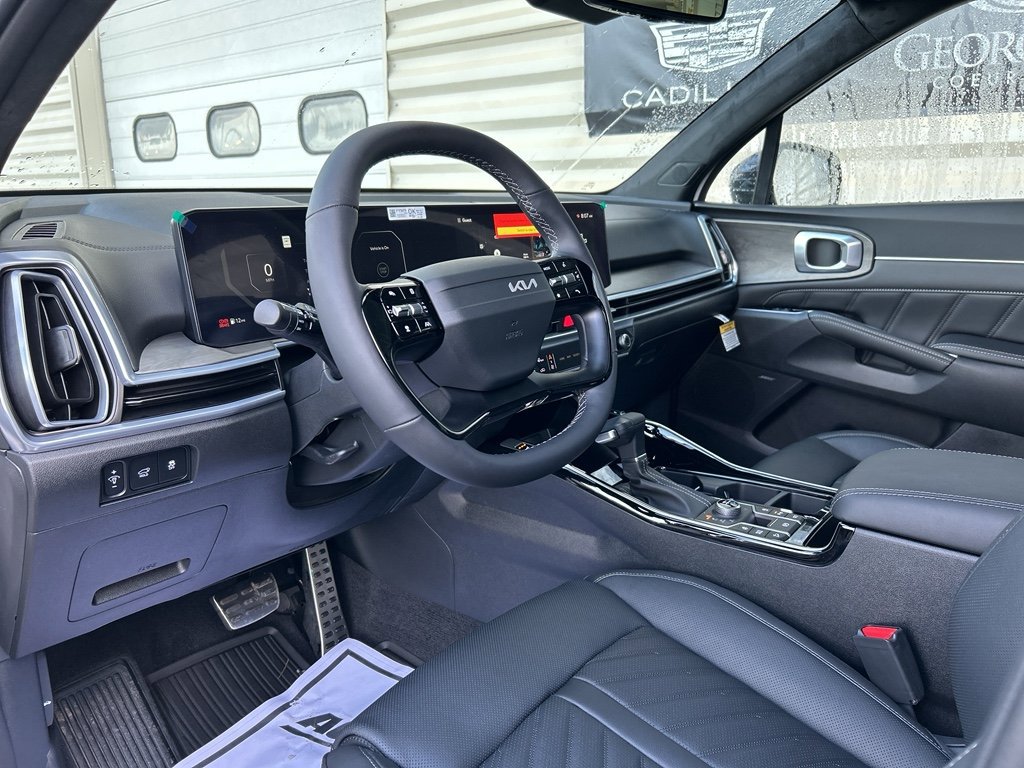 New 2026 Kia Sorento SX Prestige image 10