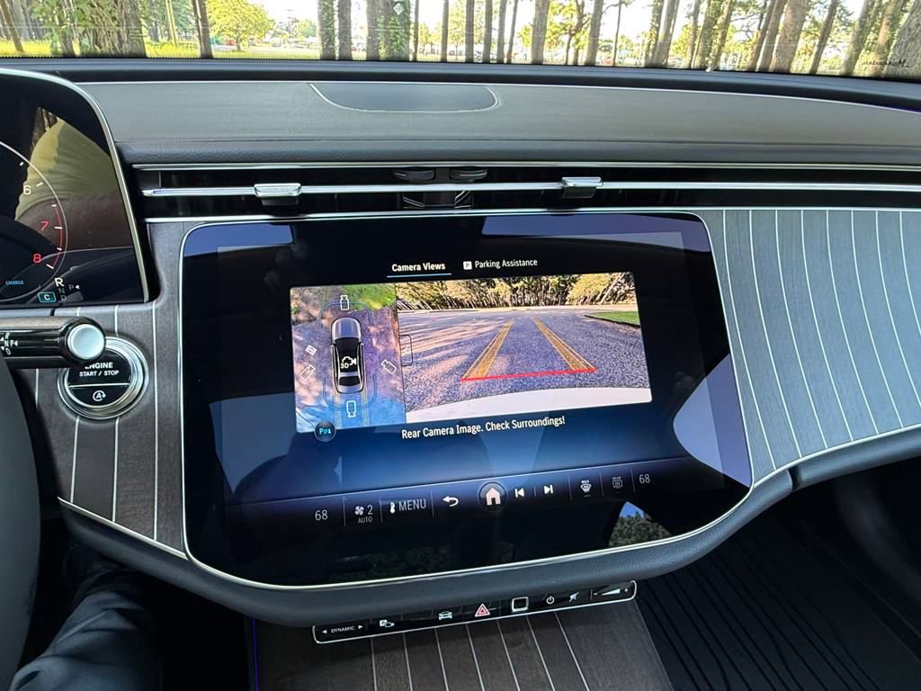 New 2026 Mercedes-Benz E 350 Sedan image 5