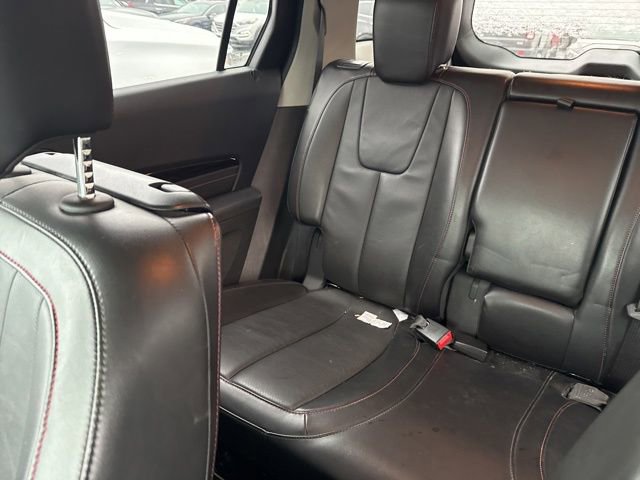 Used 2013 GMC Terrain Denali w/ LPO, Protection Package image 14