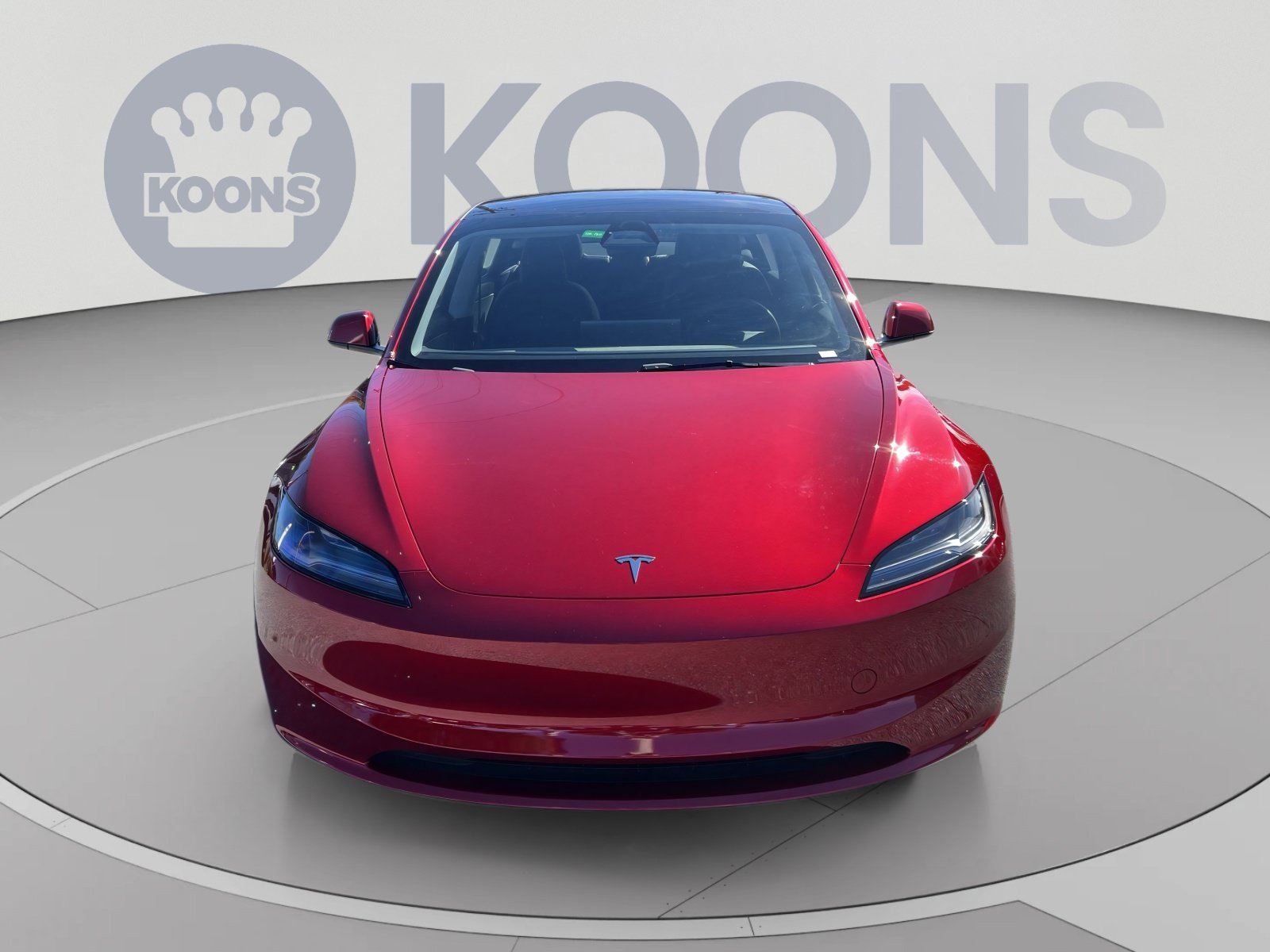 Used 2024 Tesla Model 3 Standard Range RWD image 11