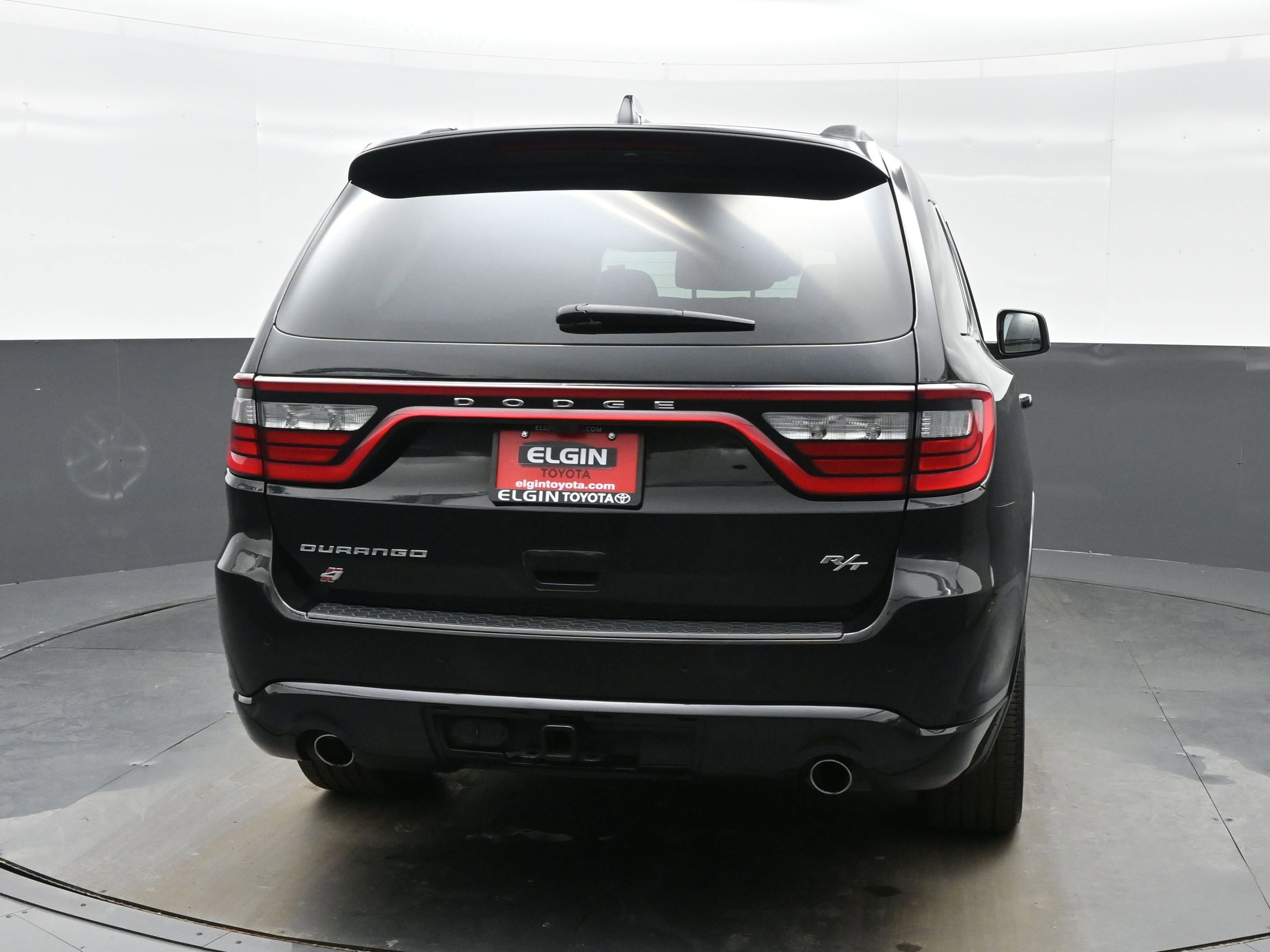 Used 2024 Dodge Durango R/T AWD/4WD image 5
