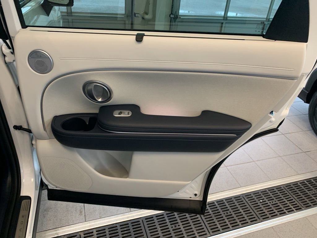 New 2026 Hyundai Palisade Calligraphy image 22