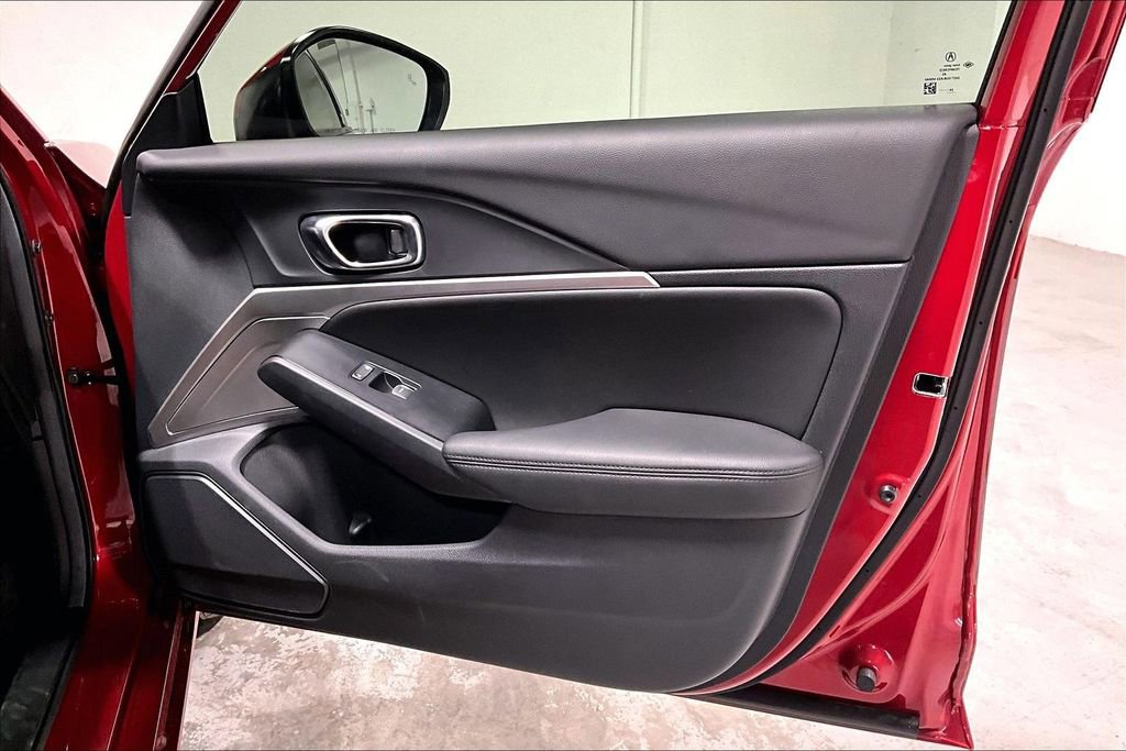 Used 2025 Acura Integra image 23