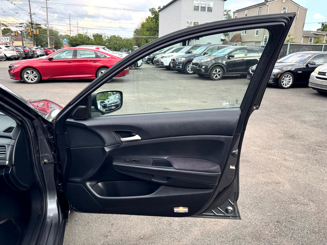 Used 2010 Honda Accord LX image 14