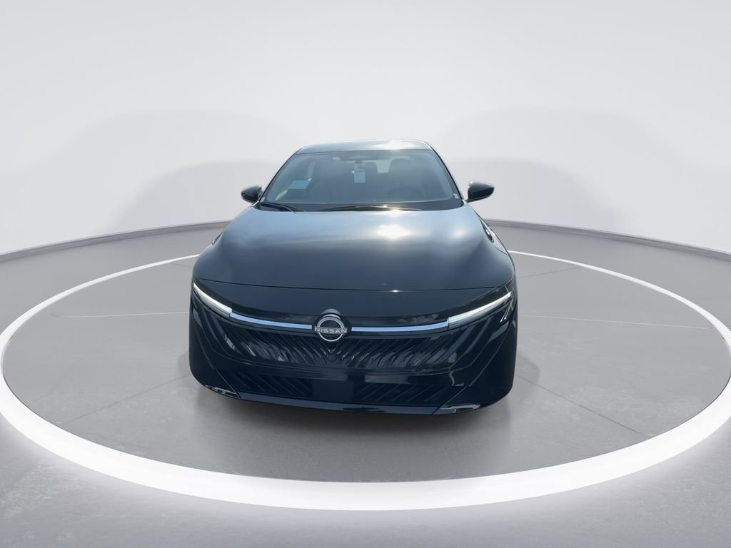 New 2026 Nissan Sentra SL image 3