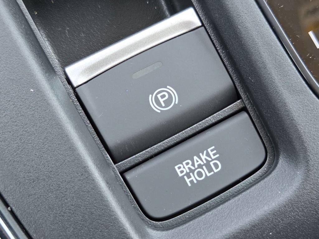 New 2026 Honda CR-V LX image 5