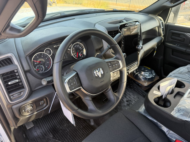 New 2026 RAM 4500 Tradesman AWD/4WD image 13