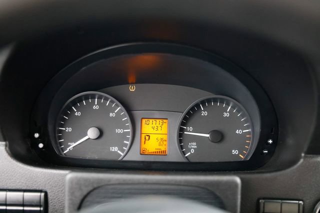 Used 2018 Mercedes-Benz Sprinter 2500 image 23