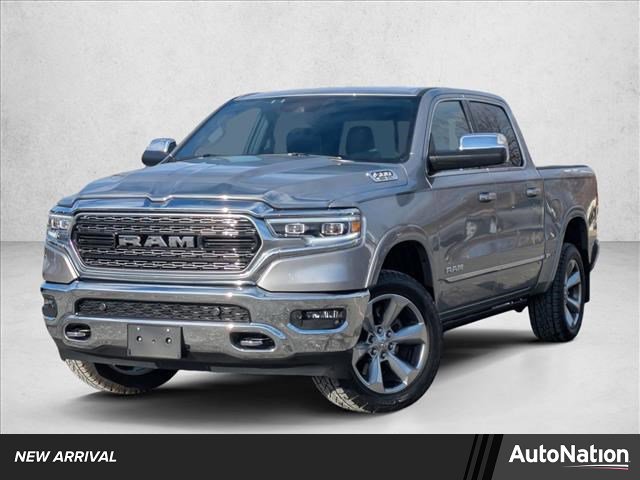 Used 2019 RAM 1500 Limited image 1