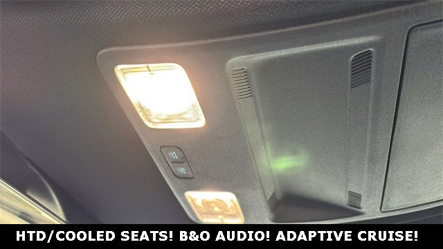 New 2026 Ford Mustang Premium image 21