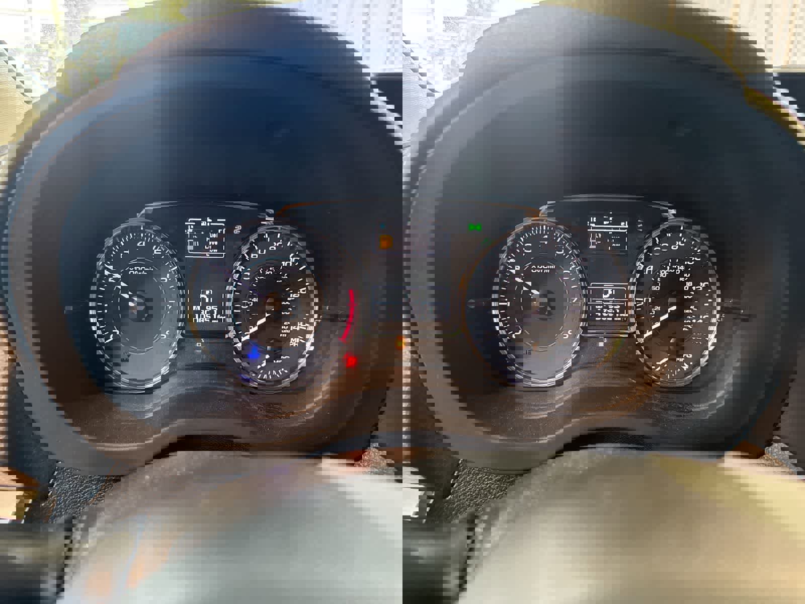 Used 2015 Subaru Crosstrek 2.0i Limited w/ Popular Package #2 image 22