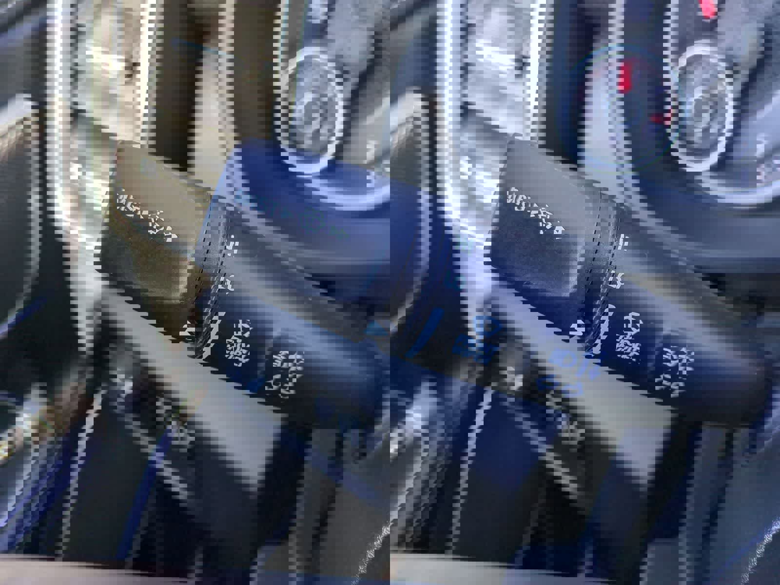 Used 2022 RAM 1500 Laramie image 25