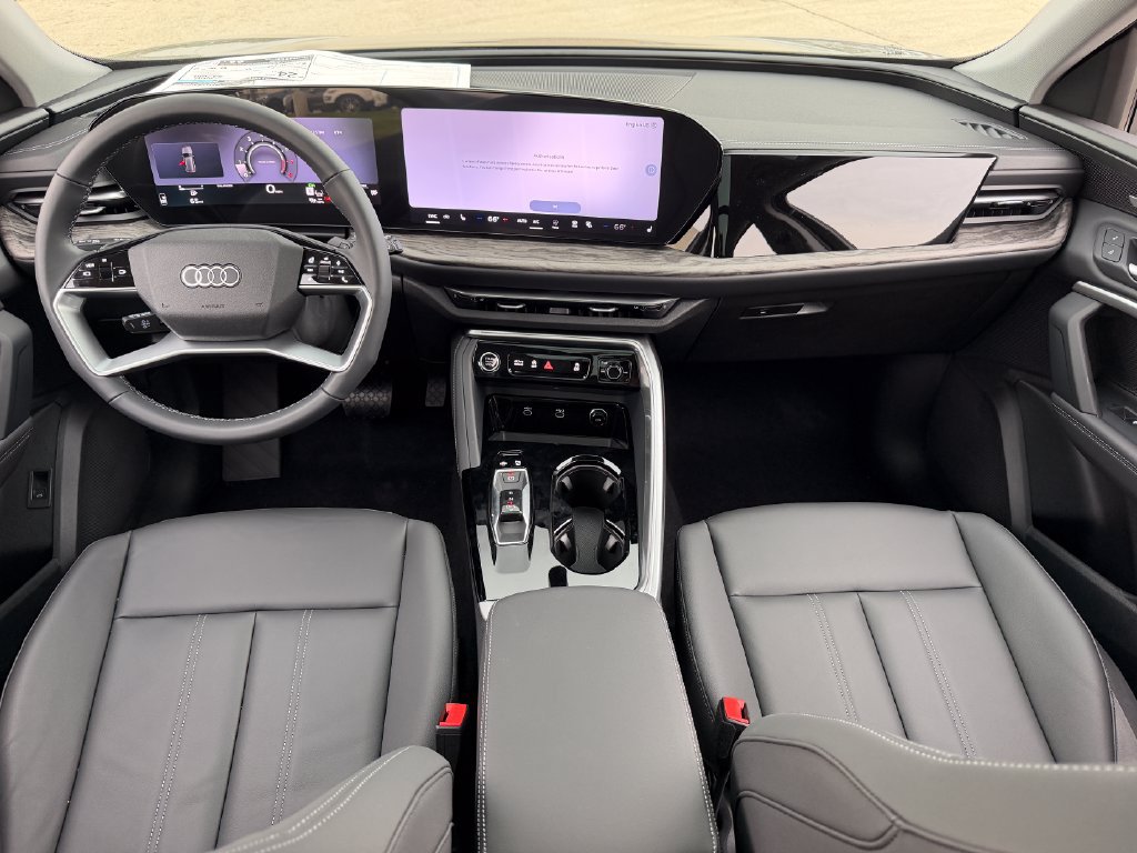 New 2026 Audi Q5 Premium Plus AWD/4WD image 15