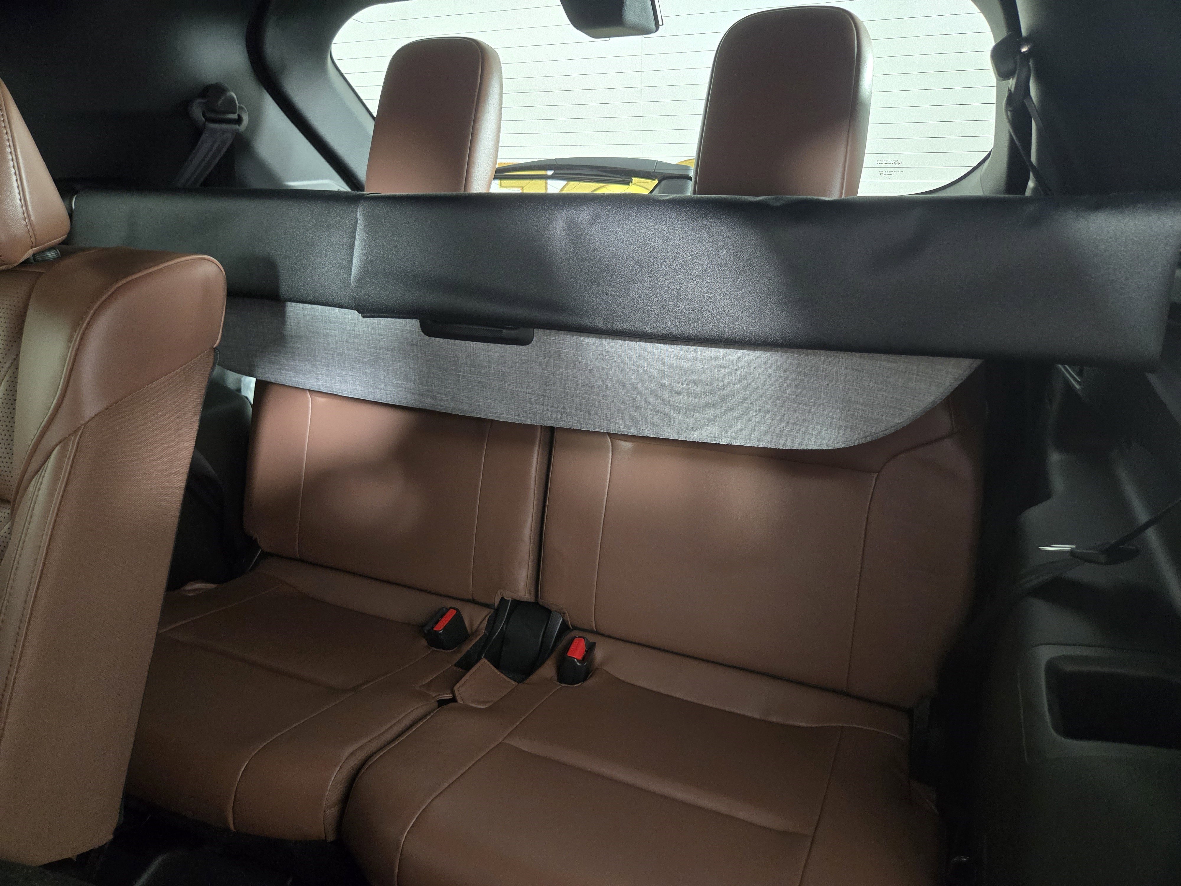 New 2025 Mitsubishi Outlander SEL image 12