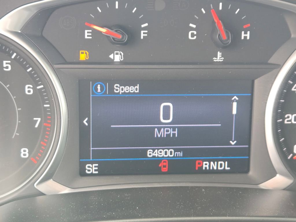 Used 2021 Chevrolet Blazer LT image 14