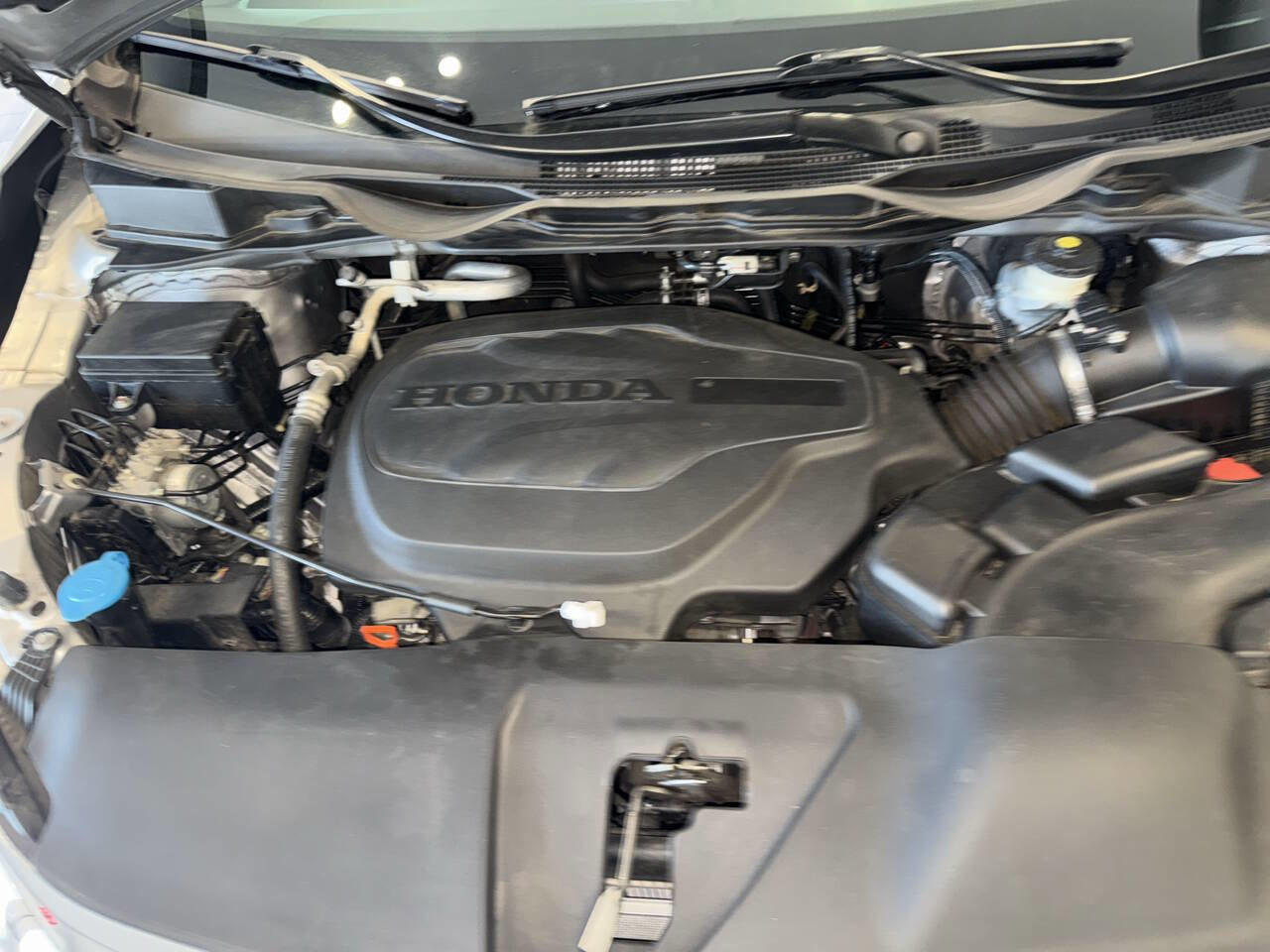 Used 2022 Honda Odyssey EX-L image 43