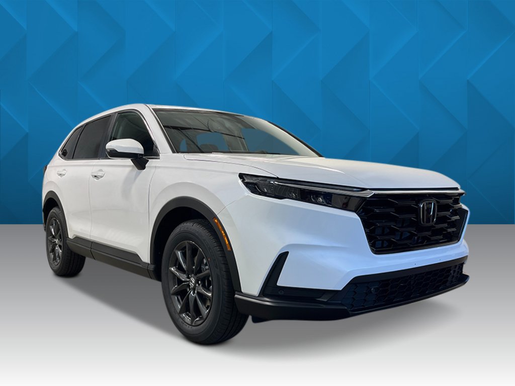 New 2027 Honda CR-V EX-L image 13
