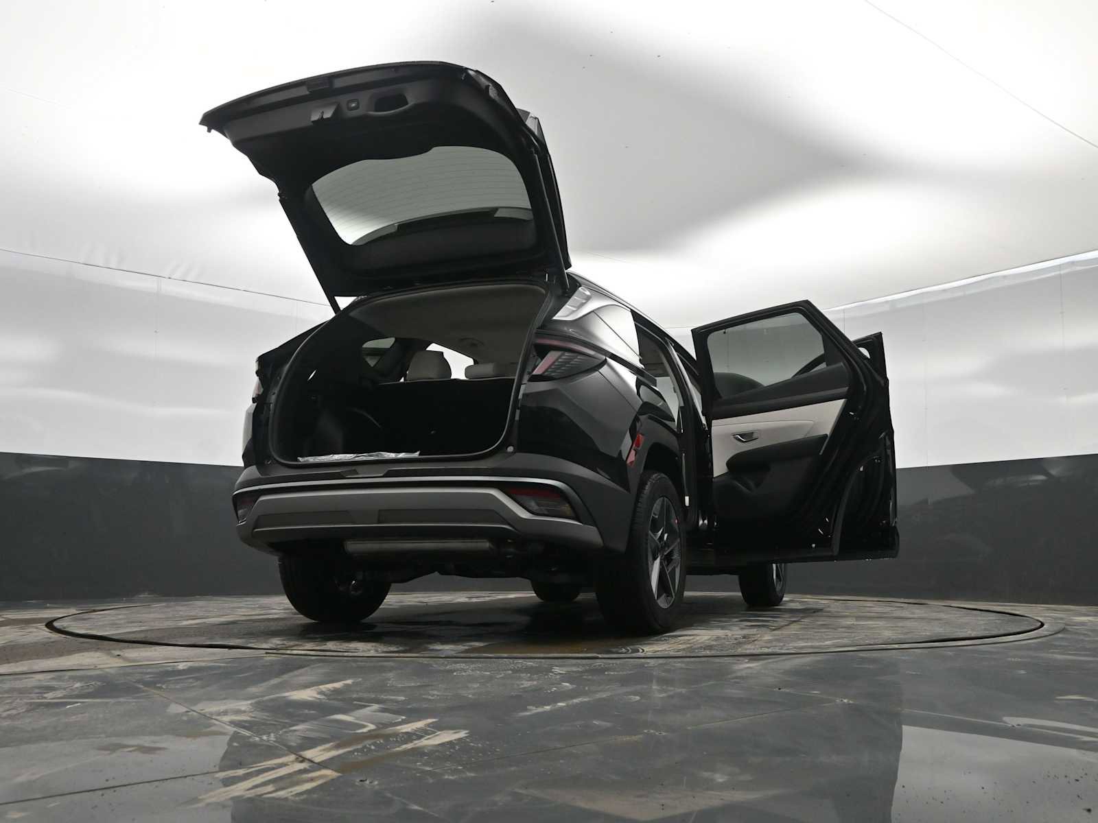 New 2026 Hyundai Tucson SEL image 43