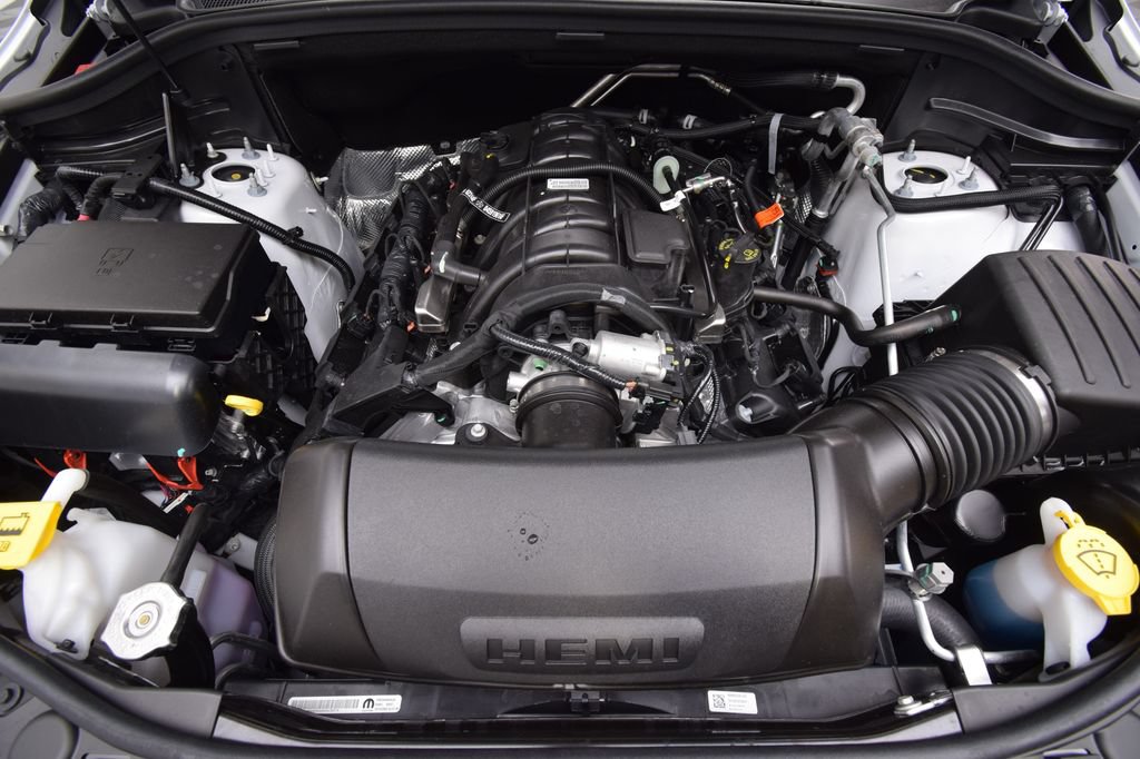 New 2026 Dodge Durango GT AWD/4WD image 16