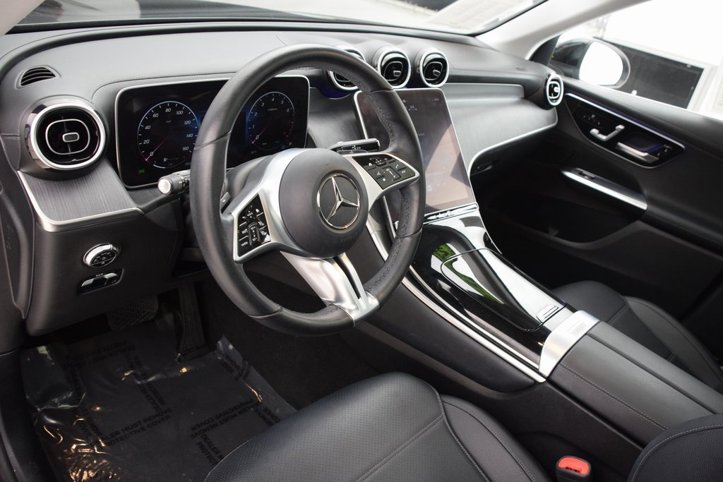 Used 2023 Mercedes-Benz GLC 300 image 21