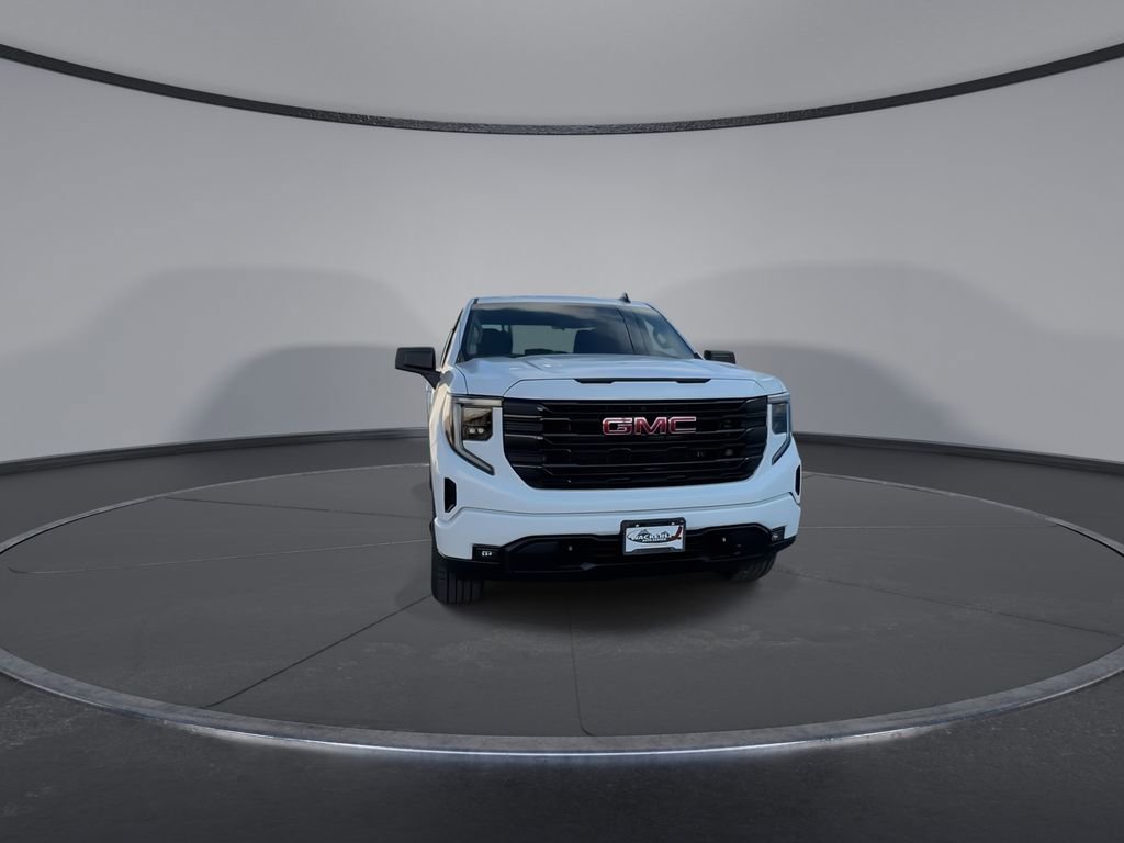 New 2026 GMC Sierra 1500 Elevation w/ LPO, GMC Protection Package image 3