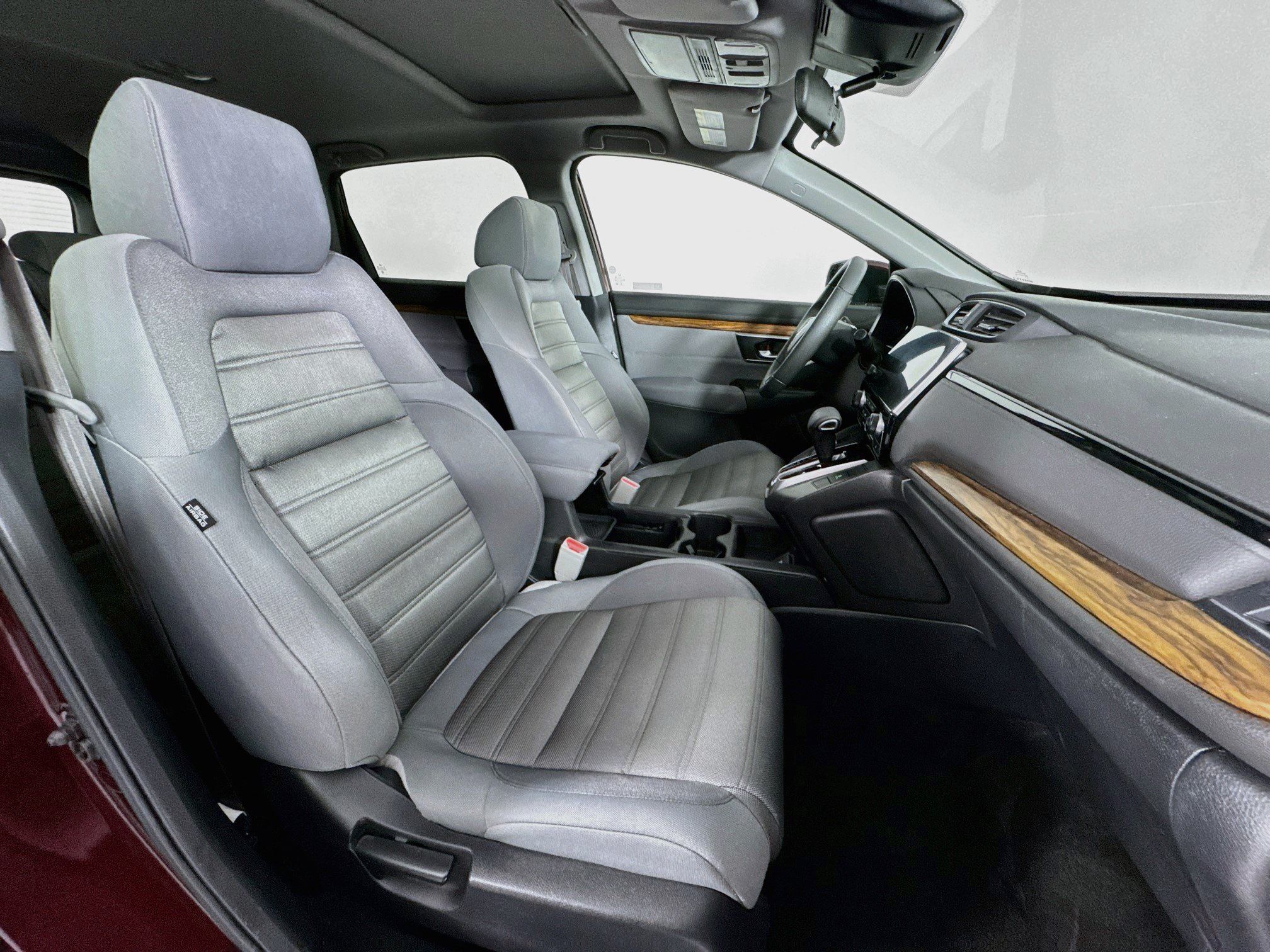 Certified 2018 Honda CR-V EX image 28