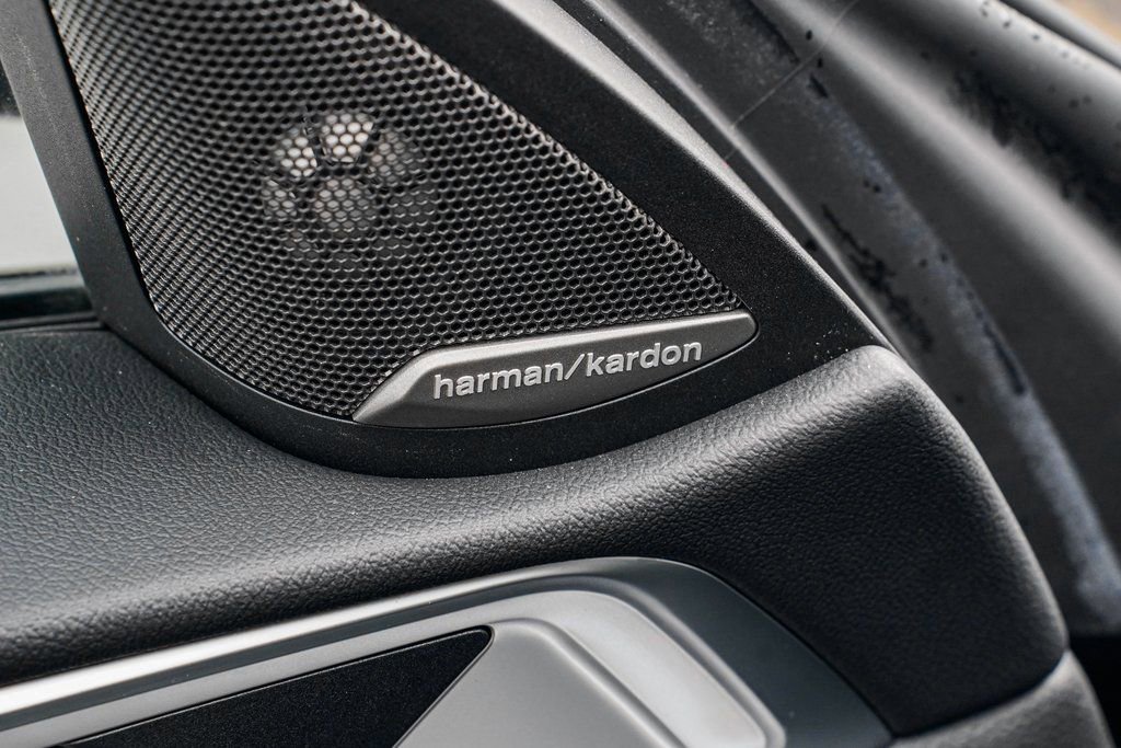 Certified 2025 BMW 430i xDrive Coupe w/ M Sport Package image 11