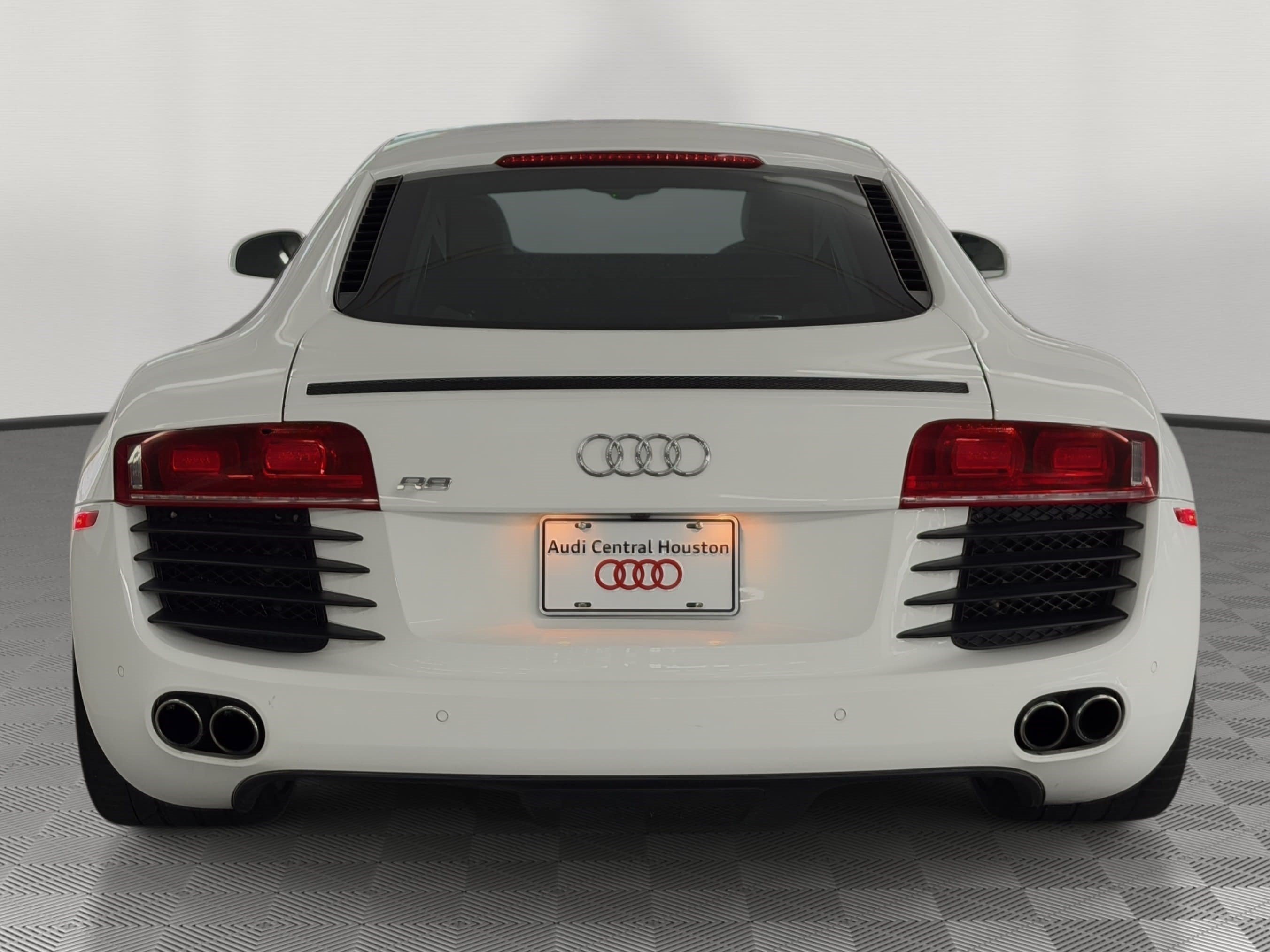 Used 2009 Audi R8 V8 AWD/4WD image 10