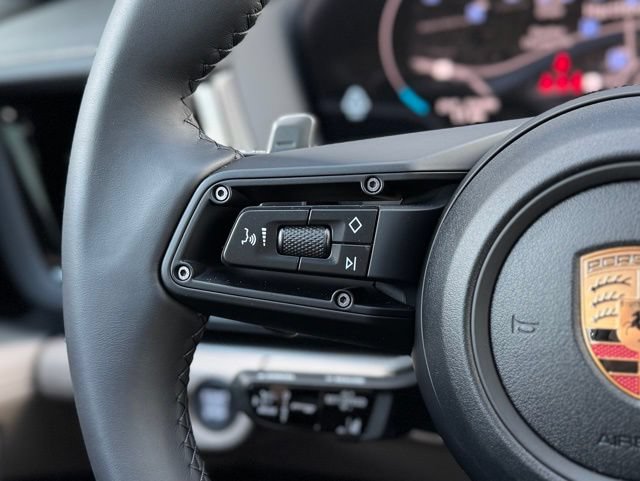 New 2026 Porsche Panamera 4 AWD/4WD image 20