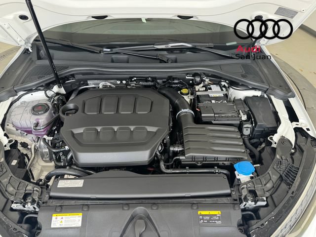 New 2026 Audi A3 2.0T Premium AWD/4WD image 9