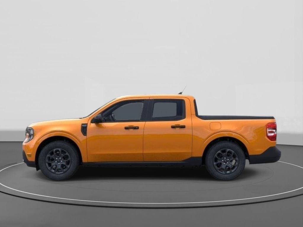 New 2026 Ford Maverick XLT FWD image 3