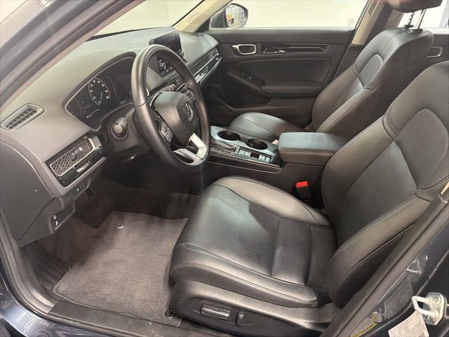 Certified 2023 Honda Civic EX-L image 11
