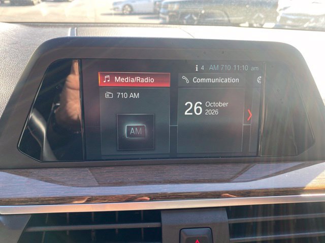Used 2019 BMW X3 sDrive30i w/ Driving Assistance Package RWD image 13